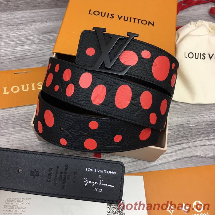 Louis Vuitton Belt 40MM LVB00210